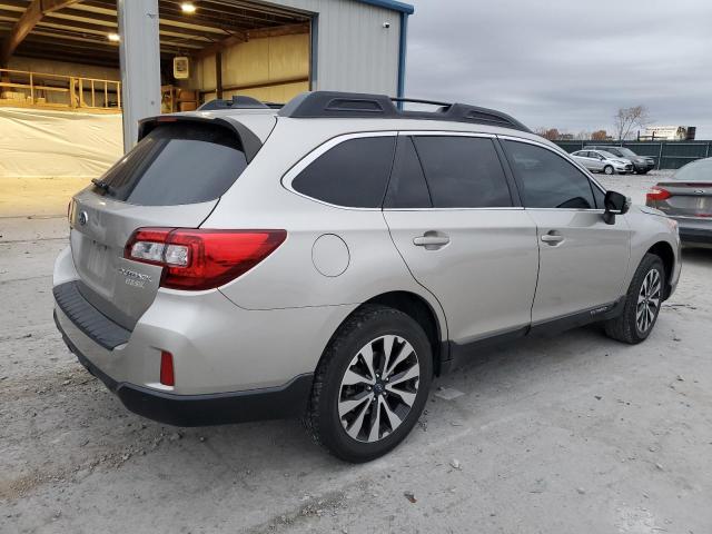 Obraz 3 z 2017 SUBARU OUTBACK 2.5I LIMITED 2017 z VIN 4S4BSANC2H3231693