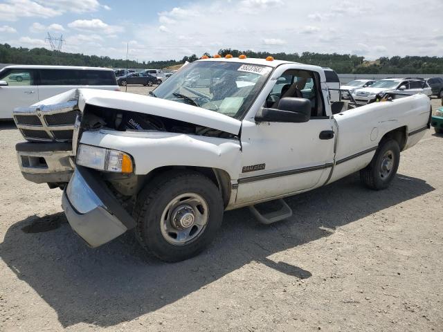 Image 1 of 1995 DODGE RAM 2500  1995 with VIN 1B7KC26CXSS276139
