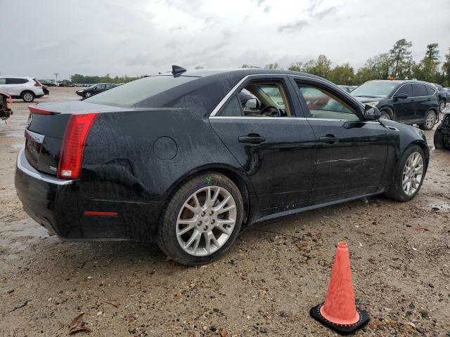 Obraz 3 z 2011 CADILLAC CTS PERFORMANCE COLLECTION 2011 z VIN 1G6DJ5ED2B0108455