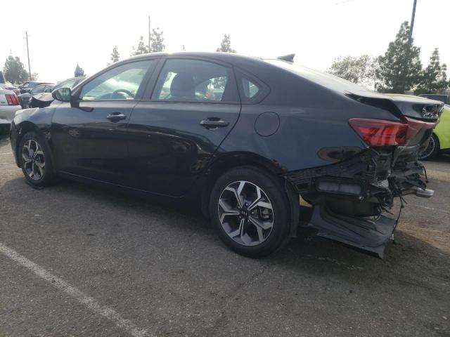 Obraz 2 z 2019 KIA FORTE FE 2019 z VIN 3KPF24AD0KE115477