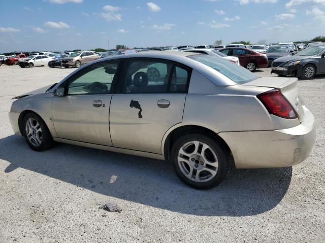 Image 2 of 2003 SATURN ION LEVEL 3 2003 with VIN 1G8AL52FX3Z134440