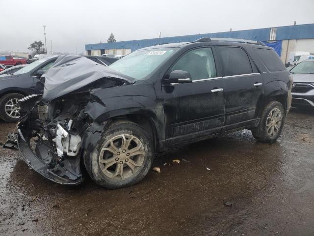 Изображение 1 2014 GMC ACADIA SLT-1 2014 с VIN 1GKKVRKD6EJ362953