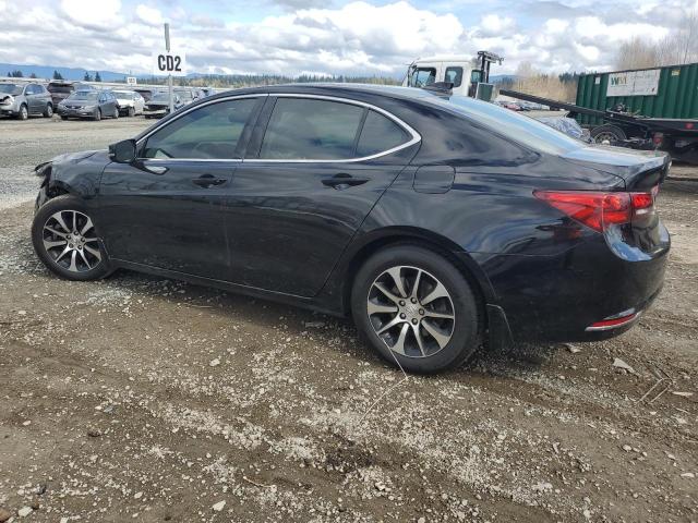 Image 2 of 2015 ACURA TLX  2015 with VIN 19UUB1F31FA001245