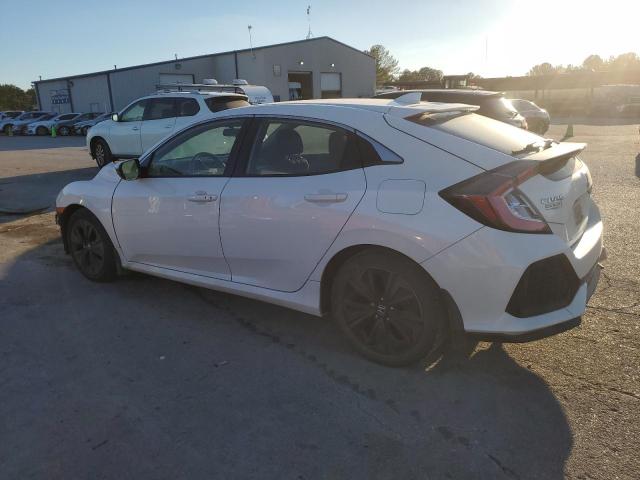 Obraz 2 z 2019 HONDA CIVIC EX 2019 z VIN SHHFK7H62KU214321