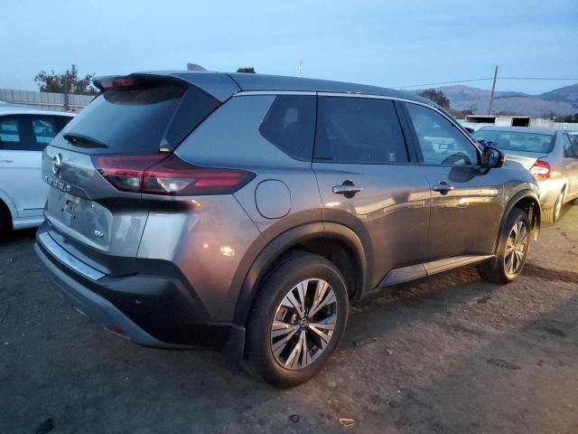 Image 3 of 2021 NISSAN ROGUE SV 2021 with VIN JN8AT3BA0MW011610
