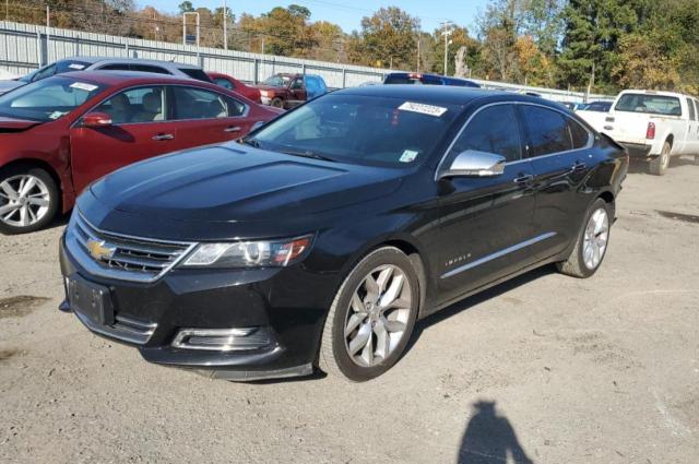 Image 1 of 2019 CHEVROLET IMPALA PREMIER 2019 with VIN 1G1105S35KU105341