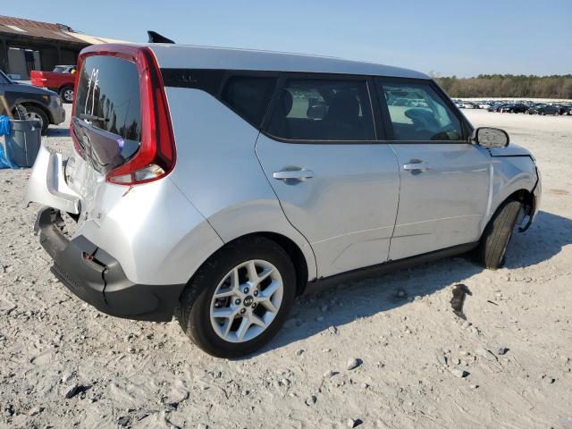 Image 3 of 2021 KIA SOUL LX 2021 with VIN KNDJ23AU0M7778555