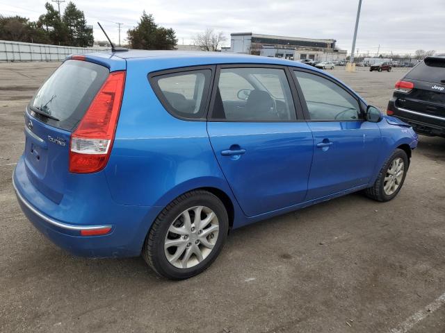 Image 3 of 2009 HYUNDAI ELANTRA TOURING  2009 with VIN KMHDC86E19U035884