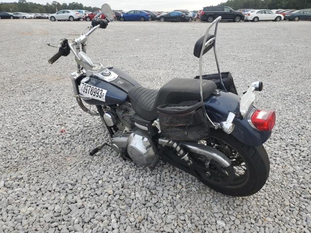 Image 3 of 2008 HARLEY-DAVIDSON FXDC DAYTONA CUSTOM 2008 with VIN 1HD1GV4128K327353