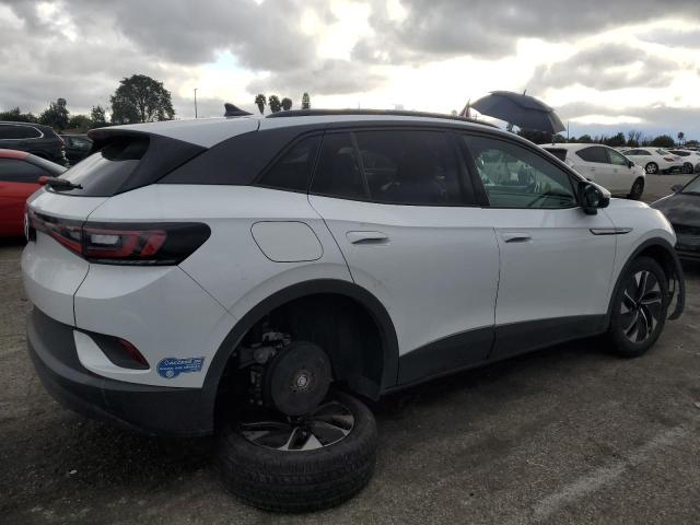 Image 3 of 2021 VOLKSWAGEN ID.4 PRO S 2021 with VIN WVGTMPE21MP047227