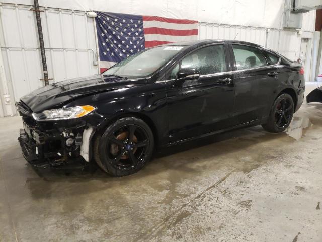 Obraz 2016 FORD FUSION SE 2016