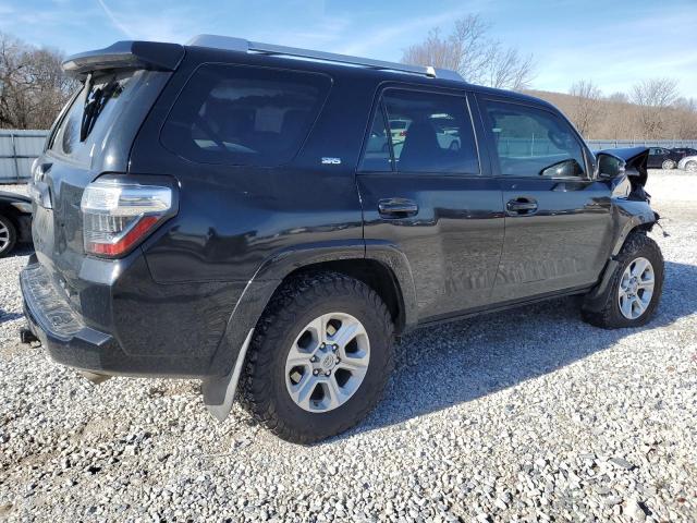 Изображение 3 2015 TOYOTA 4RUNNER SR5 2015 с VIN JTEZU5JR7F5108628
