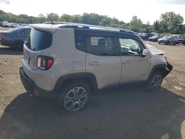 Изображение 3 2015 JEEP RENEGADE LIMITED 2015 с VIN ZACCJBDT2FPB39463