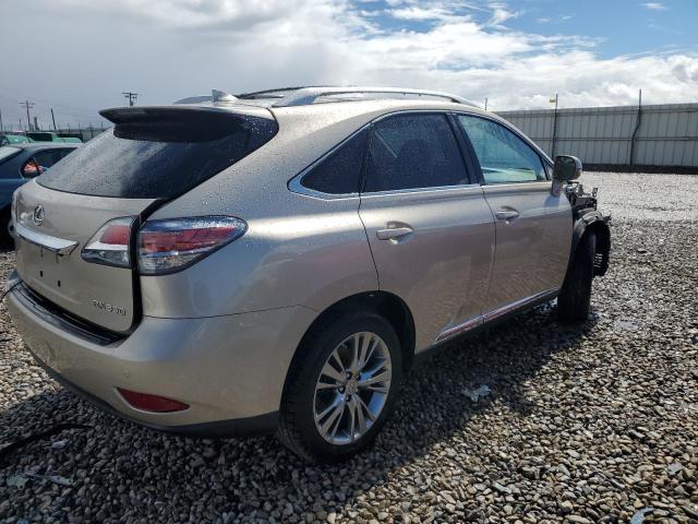 Obraz 3 z 2014 LEXUS RX 350 BASE 2014 z VIN JTJBK1BA5E2038704