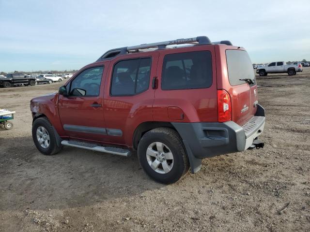 Obraz 2 z 2013 NISSAN XTERRA X 2013 z VIN 5N1AN0NW9DN825381