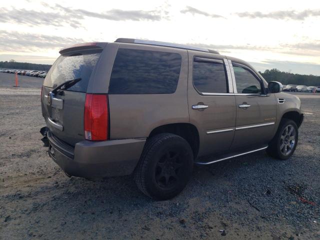 Изображение 3 2007 CADILLAC ESCALADE LUXURY 2007 с VIN 1GYFK63817R162275