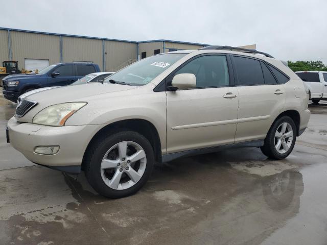 2005 LEXUS RX 330 2005 image