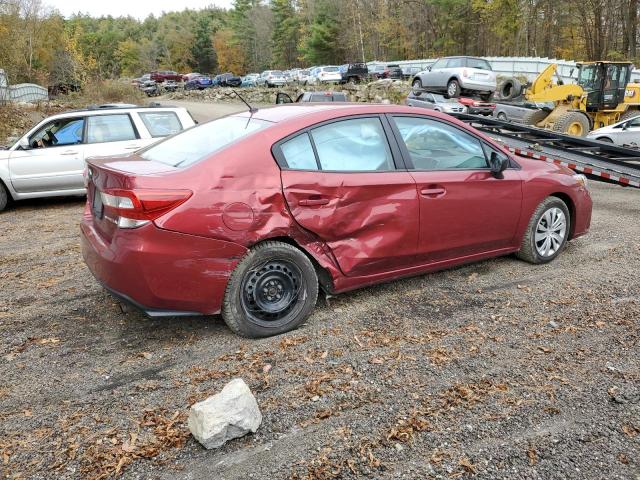 Image 3 of 2019 SUBARU IMPREZA  2019 with VIN 4S3GKAA65K3628672