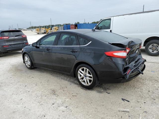 Изображение 2 2015 FORD FUSION SE 2015 с VIN 3FA6P0H79FR251346