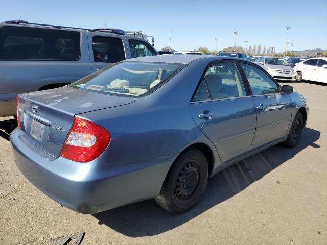 Image 3 of 2003 TOYOTA CAMRY LE 2003 with VIN 4T1BE32K93U676823