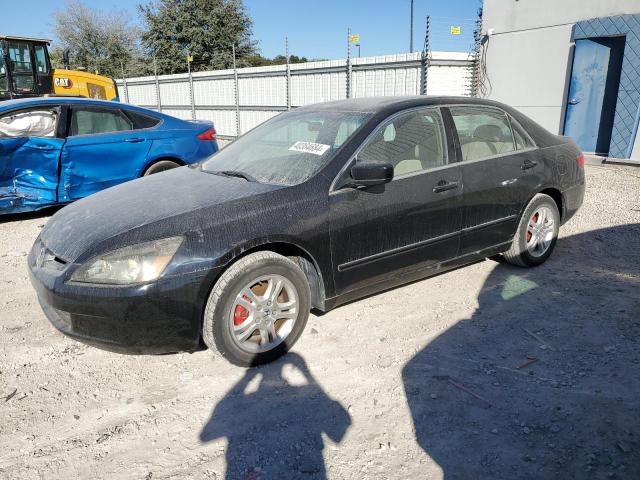 2005 HONDA ACCORD LX 2005 image