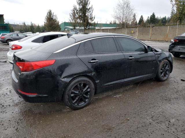 Obraz 3 z 2012 KIA OPTIMA EX 2012 z VIN 5XXGN4A7XCG006166
