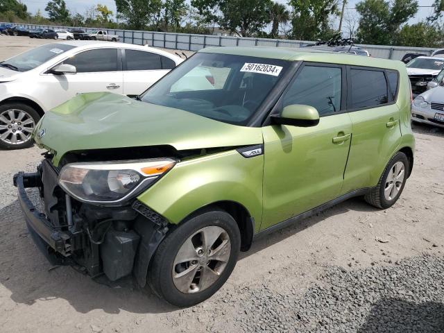 Изображение 1 2016 KIA SOUL  2016 с VIN KNDJN2A28G7871957