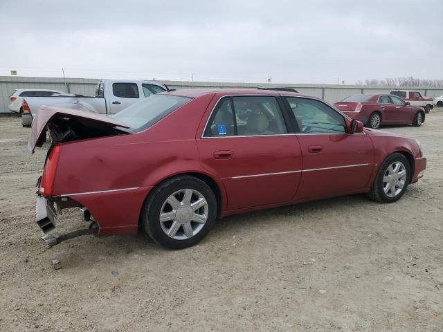 Image 3 of 2006 CADILLAC DTS  2006 with VIN 1G6KD57Y86U130781