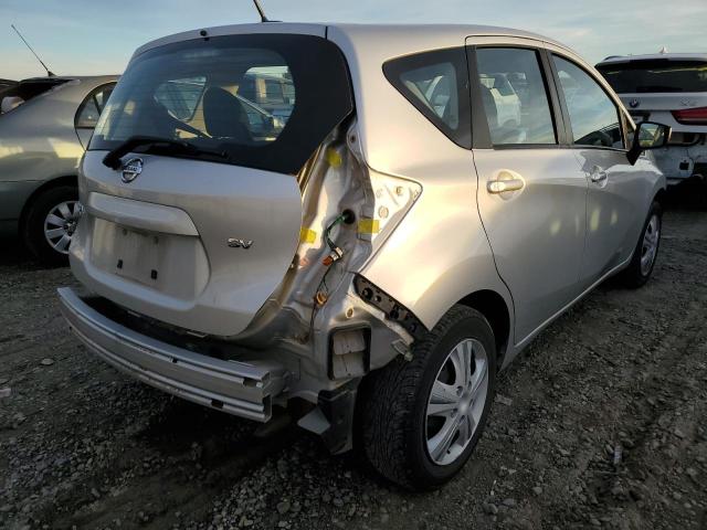 Изображение 3 2016 NISSAN VERSA NOTE S 2016 с VIN 3N1CE2CP5GL405001