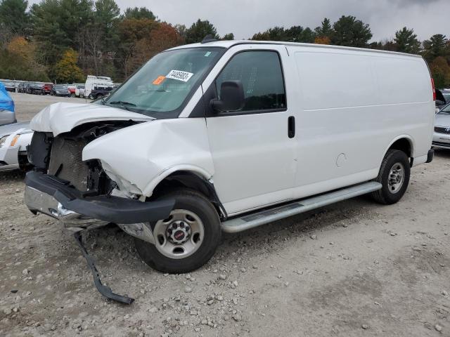 Изображение 2021 GMC SAVANA G2500 2021