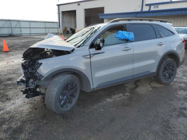 Изображение 2022 KIA SORENTO S 2022