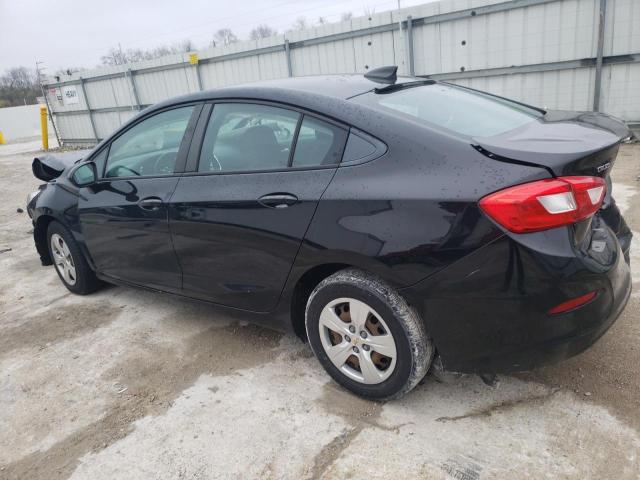 Obraz 2 z 2016 CHEVROLET CRUZE LS 2016 z VIN 1G1BC5SM7G7301887
