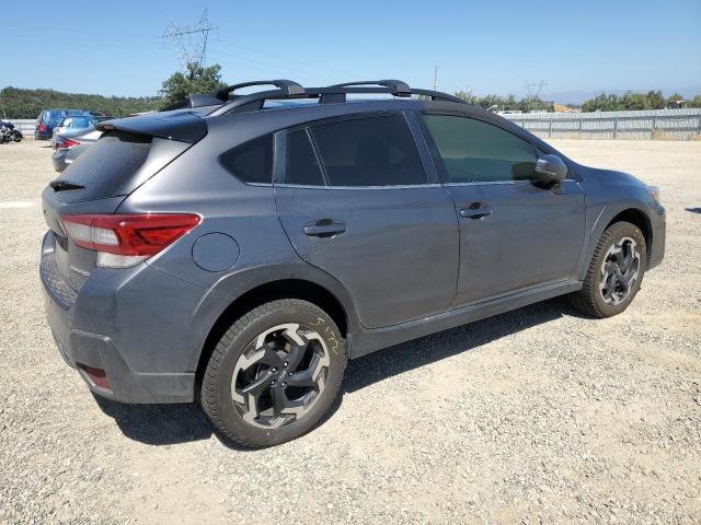 Image 3 of 2021 SUBARU CROSSTREK LIMITED 2021 with VIN JF2GTHNC6MH681376