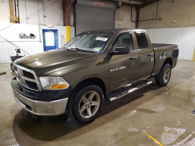 Obraz 1 z 2012 DODGE RAM 1500 ST 2012 z VIN 1C6RD7FP5CS110020