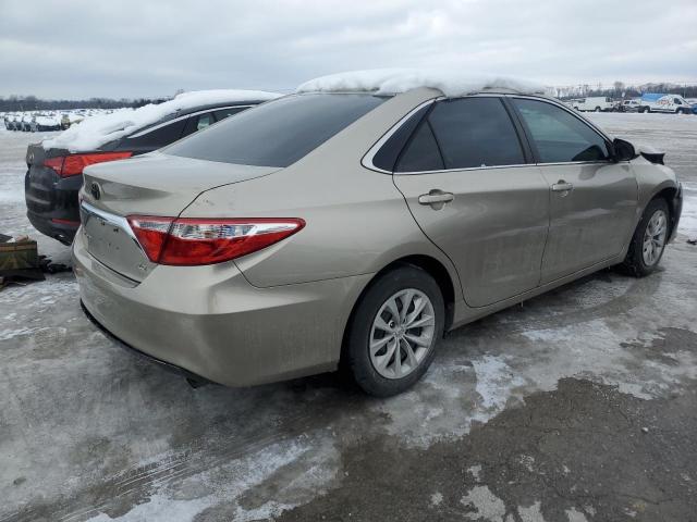 Obraz 3 z 2015 TOYOTA CAMRY LE 2015 z VIN 4T4BF1FK5FR472137