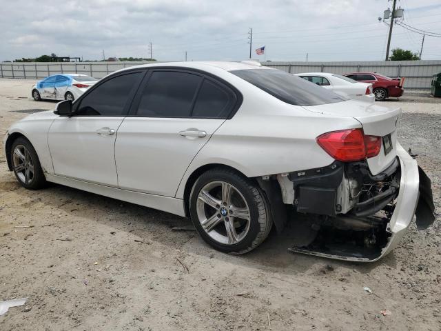 Obraz 2 z 2014 BMW 328 I 2014 z VIN WBA3A5C5XEP602818