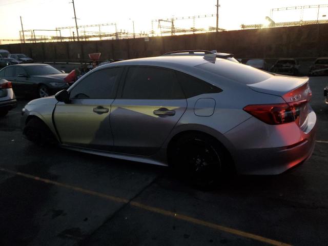 Изображение 2 2023 HONDA CIVIC SPORT 2023 с VIN 2HGFE2F51PH547229