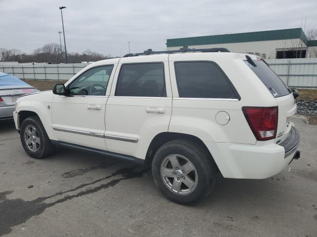 Obraz 2 z 2007 JEEP GRAND CHEROKEE LIMITED 2007 z VIN 1J8HR58237C503048