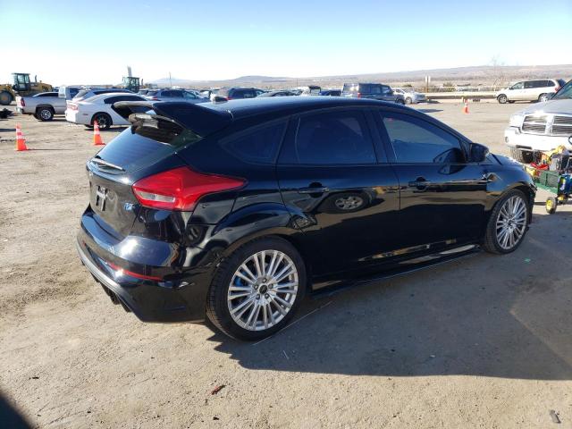 Obraz 3 z 2017 FORD FOCUS RS 2017 z VIN WF0DP3TH5H4124167