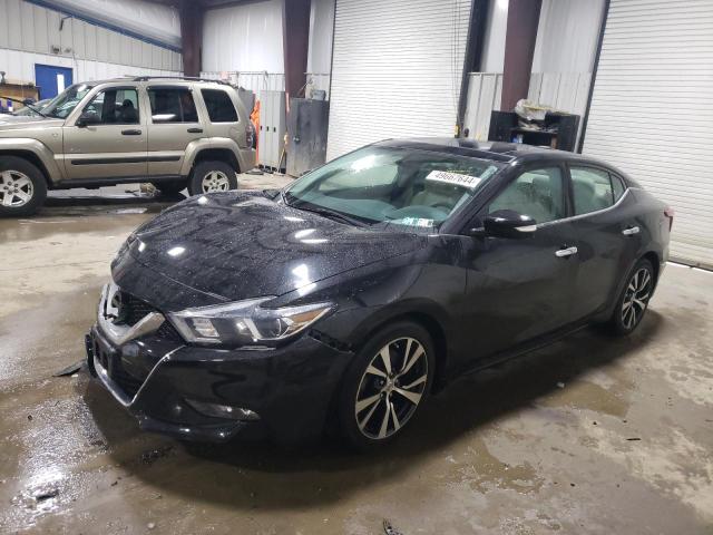 Image 1 of 2016 NISSAN MAXIMA 3.5S 2016 with VIN 1N4AA6AP4GC395217