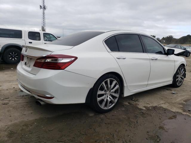 Изображение 3 2016 HONDA ACCORD SPORT 2016 с VIN 1HGCR2F59GA238582