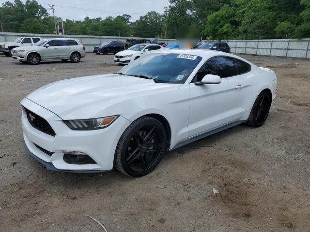 2015 FORD MUSTANG  2015 image