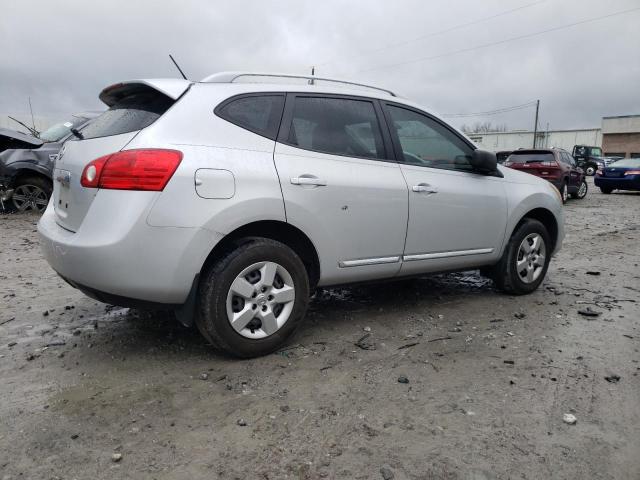 Изображение 3 2015 NISSAN ROGUE SELECT S 2015 с VIN JN8AS5MTXFW671833