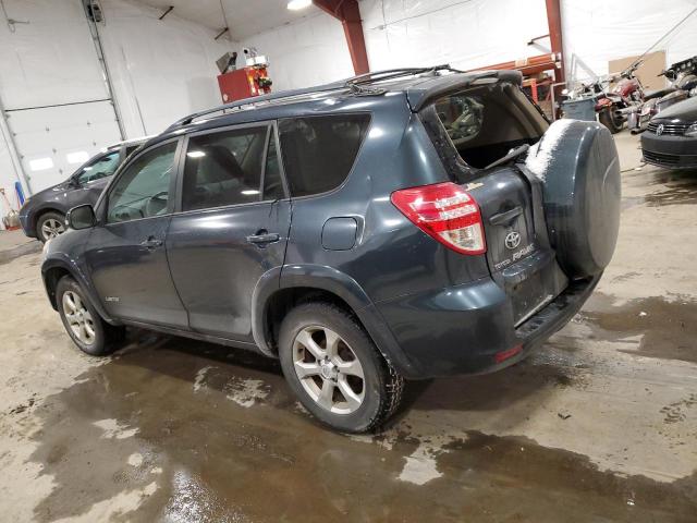 Изображение 2 2010 TOYOTA RAV4 LIMITED 2010 с VIN 2T3YF4DV6AW033550