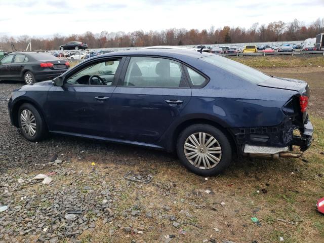 Obraz 2 z 2014 VOLKSWAGEN PASSAT S 2014 z VIN 1VWAP7A33EC018822