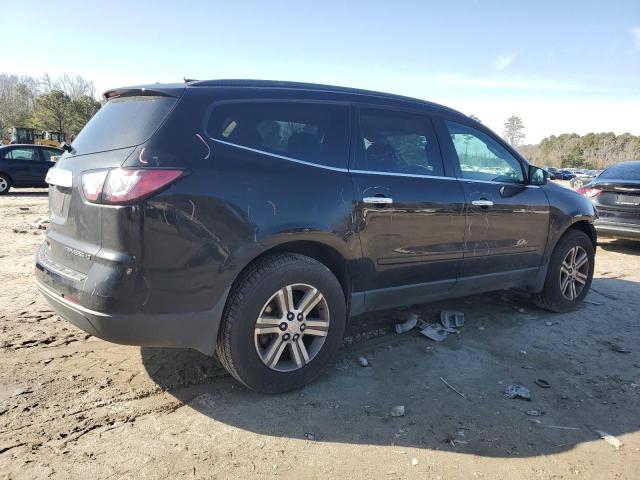 Image 3 of 2016 CHEVROLET TRAVERSE LT 2016 with VIN 1GNKVHKD0GJ276716