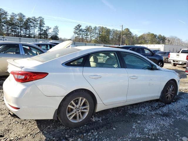 Изображение 3 2015 HYUNDAI SONATA SE 2015 с VIN 5NPE24AF2FH183116