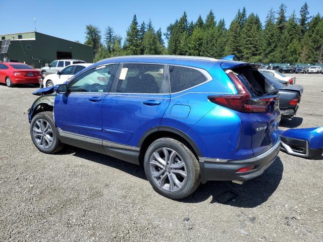 Image 2 of 2020 HONDA CR-V TOURING 2020 with VIN 7FARW2H97LE018445