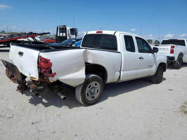 Image 3 of 2014 TOYOTA TACOMA ACCESS CAB 2014 with VIN 5TFTX4CN1EX044708