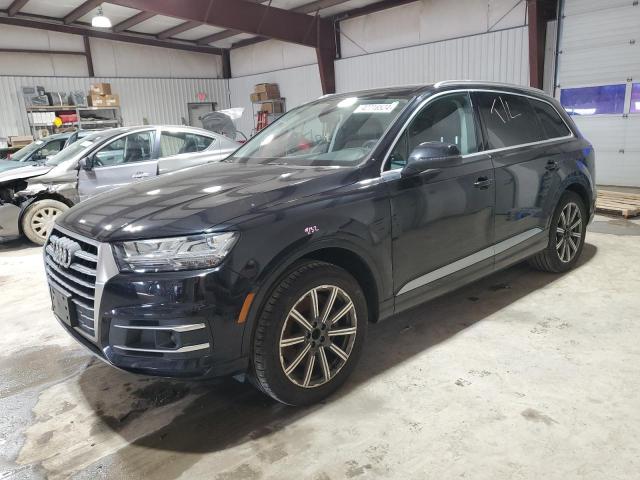 Изображение 1 2018 AUDI Q7 PREMIUM PLUS 2018 с VIN WA1LHAF75JD016392
